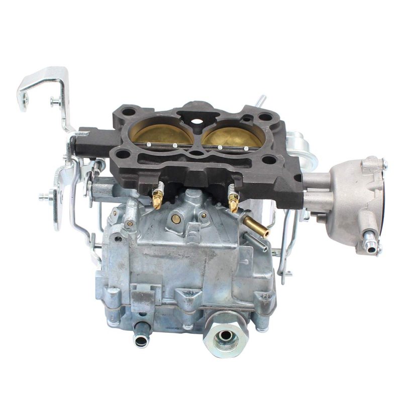 2 Barrel Carburetor Carb For Type Rochester 2gc