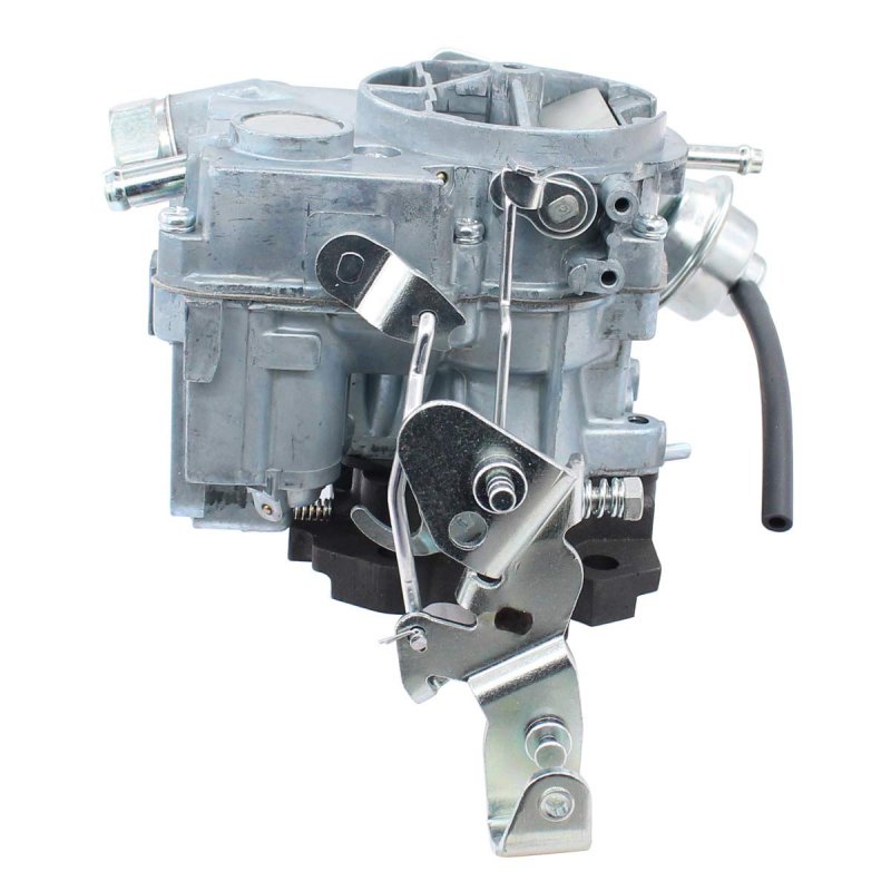 2 Barrel Carburetor Carb For Type Rochester 2gc
