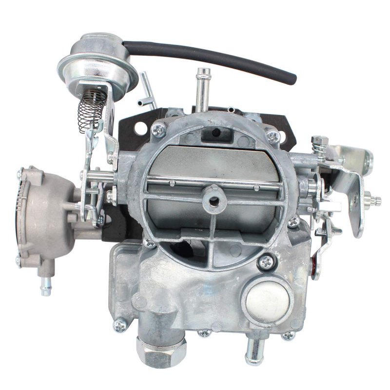 2 Barrel Carburetor Carb For Type Rochester 2gc