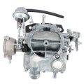 2 Barrel Carburetor Carb For Type Rochester 2gc
