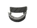 93-41063 Brake Shoe Painted Finish 