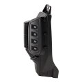 Driving Light Cover For Toyota Prius V 2015 2016 2017 2018 Driver Side Paint To Match Replacement To1038281 8148447010 