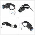 Labwork Ignition Key Switch Replacement For Kawasaki Bayou 300 Klf300b 1988-2004