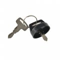 Labwork Ignition Key Switch Replacement For Kawasaki Bayou 300 Klf300b 1988-2004