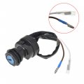 Labwork Ignition Key Switch Replacement For Kawasaki Bayou 300 Klf300b 1988-2004