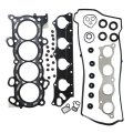 Cylinder Head Gasket Set For Honda Acura Accord Cr-v 2 4l L4 Dohc 16v 2003 2011 Replace 18115-pnb-003 17105-raa-a01 