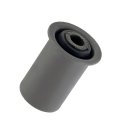 Leaf Spring Bushing For 1990 2004 Chevy Astro Natural Rubber Grey 1 Piece Alx Pau Me Ms504139 Cla2 