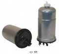 Wix Filters 33897 Fuel Complete In-line Filter Pack Of 1 