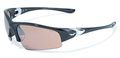 Global Vision Eyewear Black Frame Cool Breeze Safety Glasses 