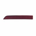 Rear Reflector Driver Side For 2022 Nissan Pathfinder Replacement Ni1184107 And 26565-6ta0a 