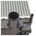 Radiator Assembly Plastic Tanks Aluminum Core Direct Fit For 2005-2009 Land Rover