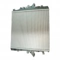 Radiator Assembly Plastic Tanks Aluminum Core Direct Fit For 2005-2009 Land Rover 