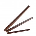 6pcs 1 50 Conical Degree Sharp Manual Pin Taper Shank Hand Reamer 3 4 5 6 8 10mm
