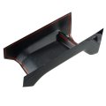 Cicitree Rear Seat Armrest Air Vent Outlet Cover Trim Compatible For Toyota Highlander Kluger