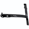 Radiator Support Passenger Side For Nissan Pathfinder 2013 2014 2015 2016 2017 2018 2019 Replacement Ni1225275 And F25203jama 