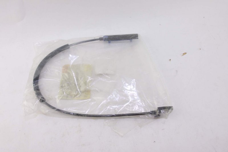 Genuine Lid Lock Cable Front Passat A32 A33 561823531a