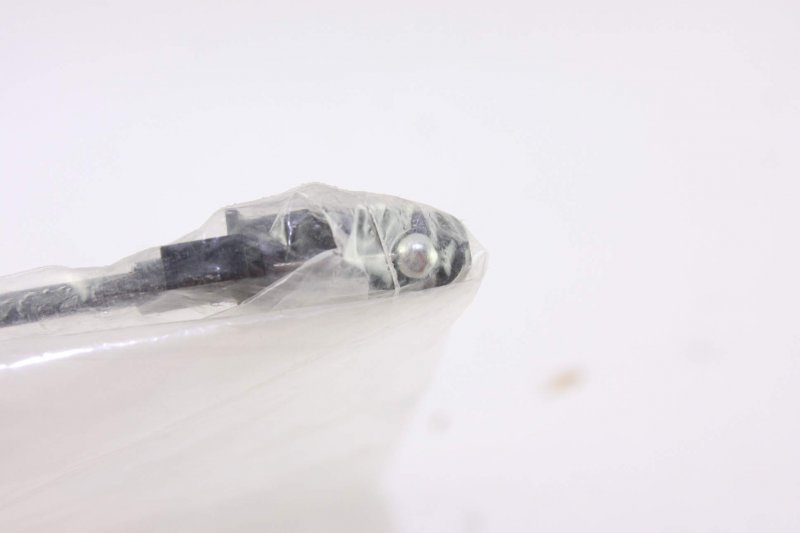 Genuine Lid Lock Cable Front Passat A32 A33 561823531a