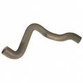 Premium Molded Coolant Hose 21503 Epdm Synthetic Fiber Construction Vacuum And Chemical Resistant Black 