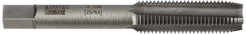 Irwin Tap 7 16-20 Nf Plug