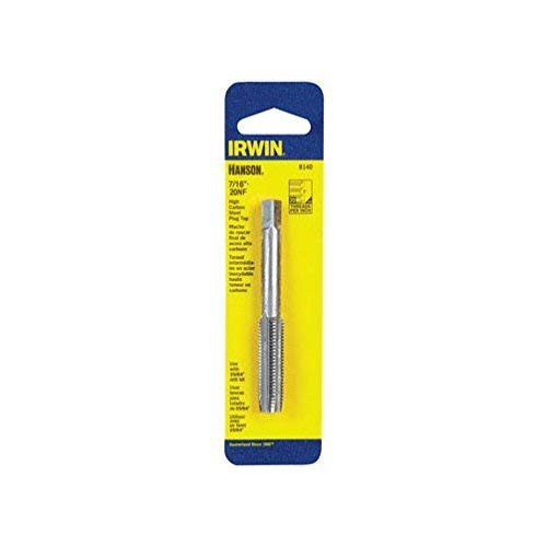 Irwin Tap 7 16-20 Nf Plug