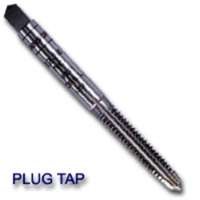 Irwin Tap 7 16-20 Nf Plug