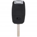 Ocpty 1 Flip Key Fob For Kia Sorento 2015-2020 Osloka-910t