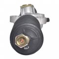 Waltyotur Golf Cart Steering Gear Box Assembly For Club Car Ds 1984-2004 101878302