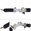 Waltyotur Golf Cart Steering Gear Box Assembly For Club Car Ds 1984-2004 101878302