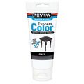 Minwax 308084444 Express Color Wiping Stain And Finish Onyx 