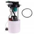 Ocpty Fuel Pump Assembly Replacement For 2012-2013 Chevy Impala 3 6l