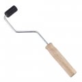 Fiberglass Paddle Roller 1 4 X0 8 Steel Bubble Removing Spiral Laminating 