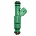 5pcs Fits For Volvo Turbo 440cc Green Giant Fuel Injector 0280155968