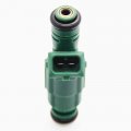 5pcs Fits For Volvo Turbo 440cc Green Giant Fuel Injector 0280155968