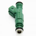 5pcs Fits For Volvo Turbo 440cc Green Giant Fuel Injector 0280155968