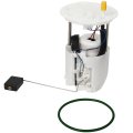 Fits For Fuel Pump Electric Replacement Module Assembly Ford Edge 2015-2018 V6 3 5l Petrol Fwdfor Lincoln Mkx 2016-2018 7l Fwd 