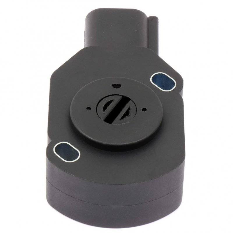 4pcs Engine Throttle Position Sensor Fits For 1998-2007 Dodge Ram 2500 3500
