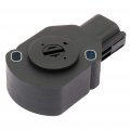 Ocpty 4pcs Engine Throttle Position Sensor Fits For 1998-2007 Dodge Ram 2500 3500