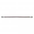 Tectran 19dsw336 Air Compressor Discharge Hose Assembly 36 Length Dual 5 8 45 Degreesfemale Swivel 