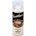Rust-oleum 6081 Varathane 12-ounce Aerosol Semi Gloss Interior Oil Based Premium Polyurethane Protective Coating 