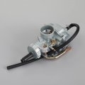 Topteng Carburetor Carb Outboard Fits For Apollo Baja Buyang Coolster Eagle Jcl Jetmoto Jonway Kazuma Loncin