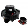 70581750j Climatek Upgraded Furnace Exhaust Inducer Motor Fits Payne 