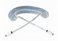 Invacare Corporation Inv1145487 Homefill Supply Line Assembly With Straight Tubing Invacare Each 1 