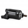 Topteng Starter Motor Engine Starting 9-spline 31200-mfm-601 For Honda Cb400 Vtec Iii Nc42 2008-2021 Super Four B-130 C-140