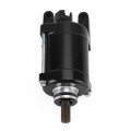 Topteng Starter Motor Engine Starting 9-spline 31200-mfm-601 For Honda Cb400 Vtec Iii Nc42 2008-2021 Super Four B-130 C-140