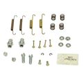 Beck Arnley 084-1686 Emergency Brake Shoe Hardware 