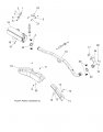 Polaris Atv Manifold Weld Genuine Oem Part Qty 1