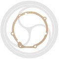 Nippon Machines Fits Honda Alternator Stator Cover Gasket 1974 Cb350 1976-1977 Cb400 11691-333-000 
