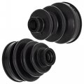 Niche Front Cv Axle Boot Kit For Can-am Traxter 500 Xt 705400038 705400039 Atv