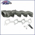Tom Exhaust Manifold Right Passenger Side For 1997-1998 Ford Van Pickup Truck Suv 5 4l