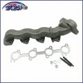 Tom Exhaust Manifold Right Passenger Side For 1997-1998 Ford Van Pickup Truck Suv 5 4l
